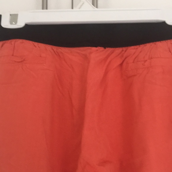 Pink Woman Capris Medium - Picture 6 of 11